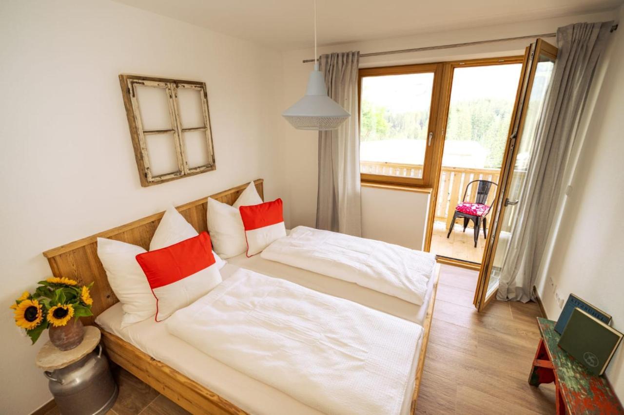 Apartamento Bio Yoga Hof Kitzbühel Exterior foto