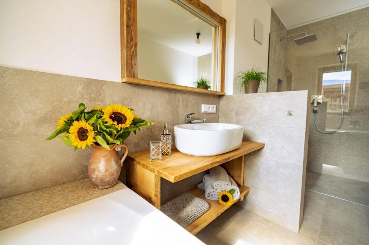 Apartamento Bio Yoga Hof Kitzbühel Exterior foto