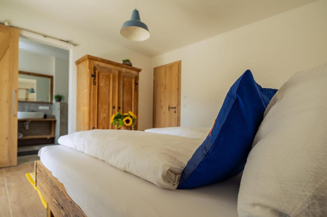 Apartamento Bio Yoga Hof Kitzbühel Exterior foto