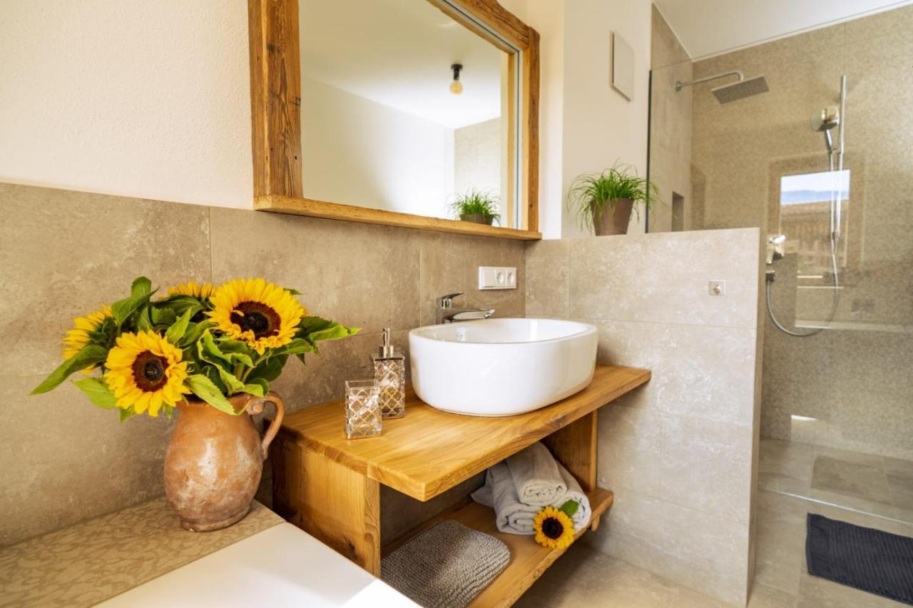 Apartamento Bio Yoga Hof Kitzbühel Exterior foto
