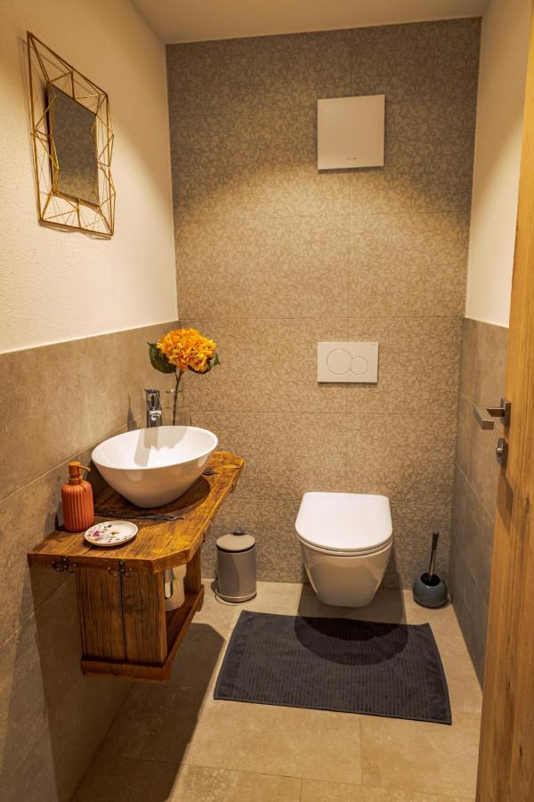 Apartamento Bio Yoga Hof Kitzbühel Exterior foto